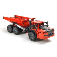 ONEBOT Articulated Mining Dump Truck